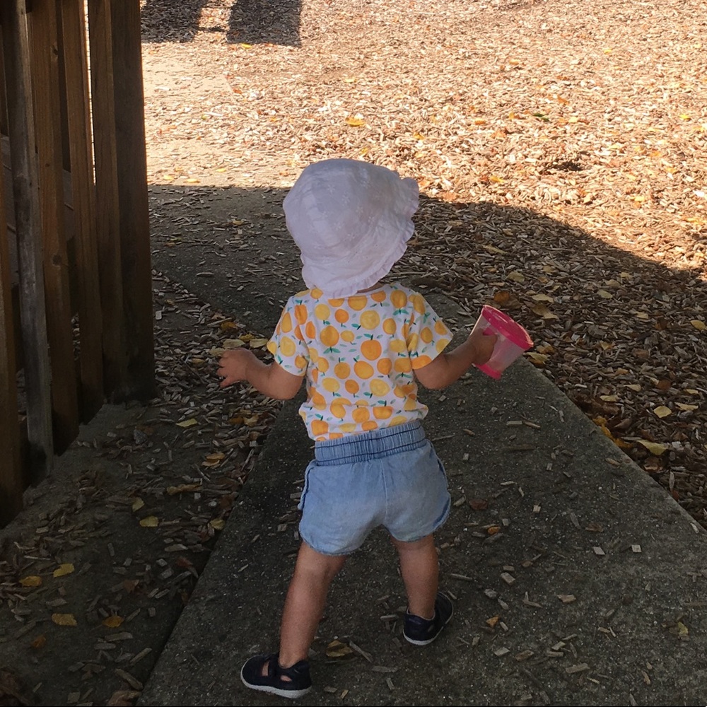 Meet your Posher, Heather